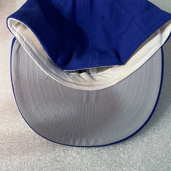 Pro-line  OTF On the Field Collection cap letter P size 7 - Picture 10 of 13